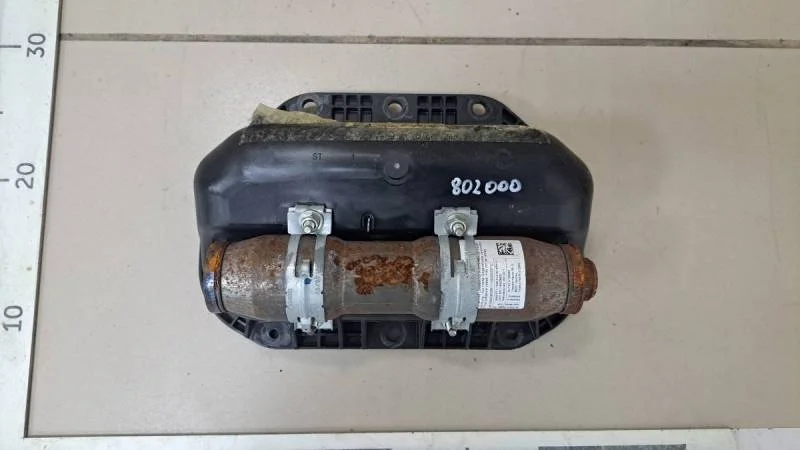 Подушка безопасности пассажирская (в торпедо) Opel Astra J 2010-2017