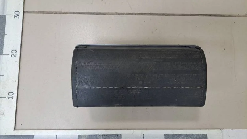 Подушка безопасности пассажирская (в торпедо) Mercedes-Benz E-Class (W211) 2002-2009