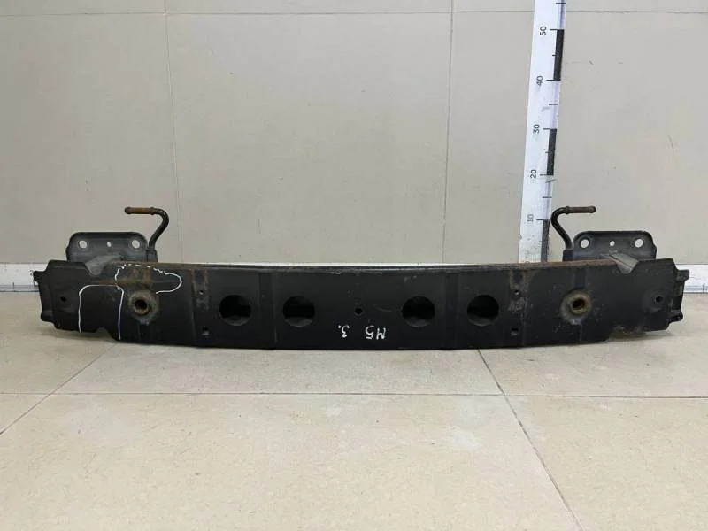 Усилитель заднего бампера Mazda CX-5 (KE) 2011-2017