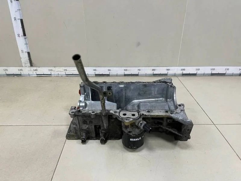 Поддон масляный двигателя Kia Ceed (ED) 2007-2012