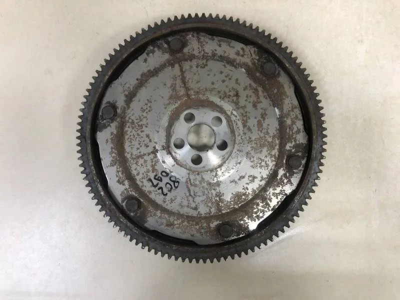 Маховик Mitsubishi Lancer 9  (CS/Classic) 2000-2011