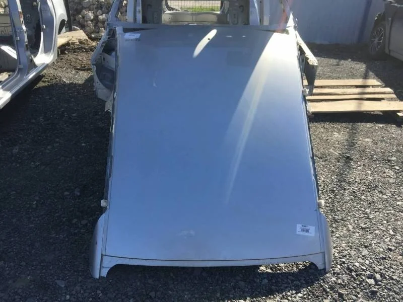 Крыша Renault Logan (2) 2014>