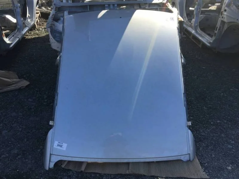 Крыша Renault Logan (2) 2014>