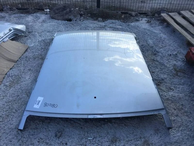 Крыша Renault Logan (2) 2014>