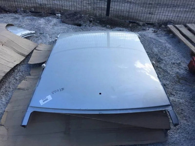 Крыша Renault Logan (2) 2014>