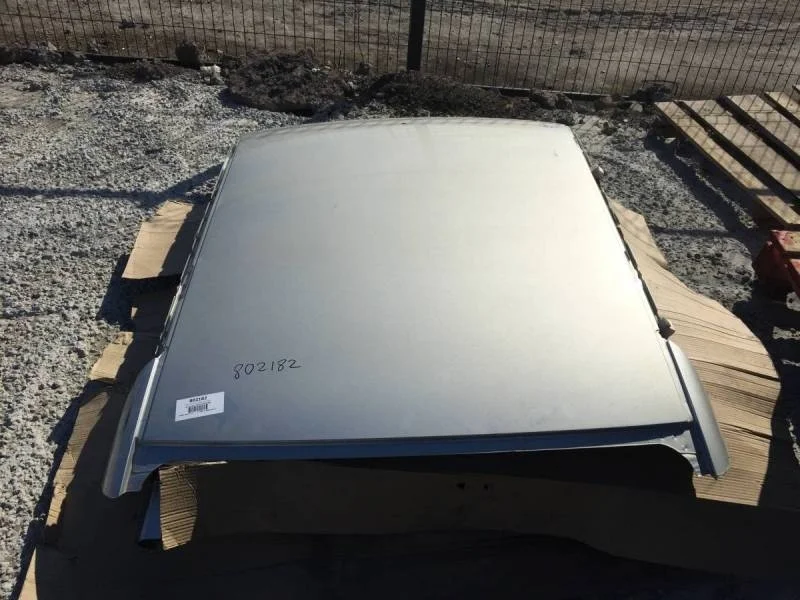 Крыша Renault Logan (2) 2014>