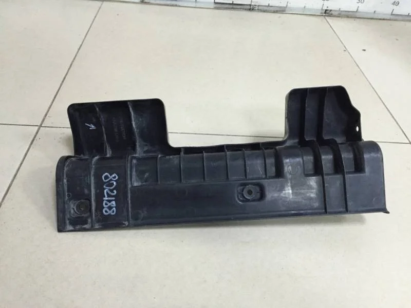 Воздуховод радиатора Kia Rio 4 (FB) 2017>