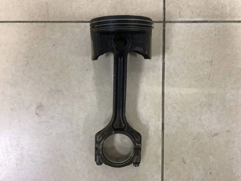 Поршень с шатуном Mitsubishi Lancer X (CX, CY)  2007>