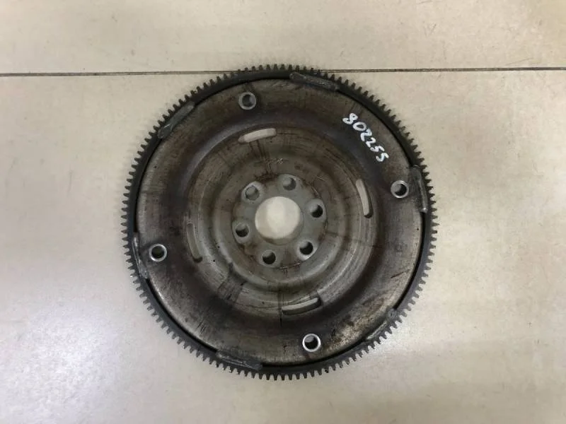 Маховик Mitsubishi Lancer X (CX, CY)  2007>