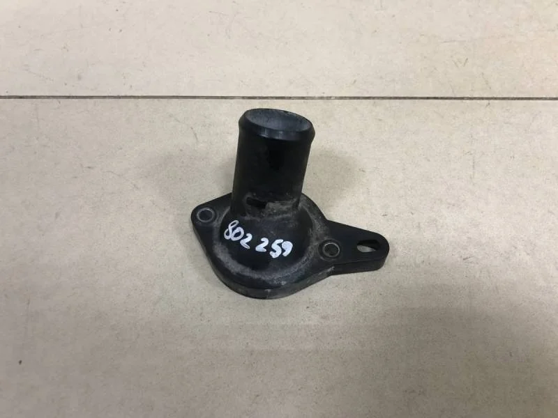 Крышка термостата Mitsubishi Lancer X (CX, CY)  2007>