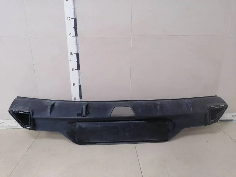 Юбка задняя Kia Rio 4 (FB) 2017>