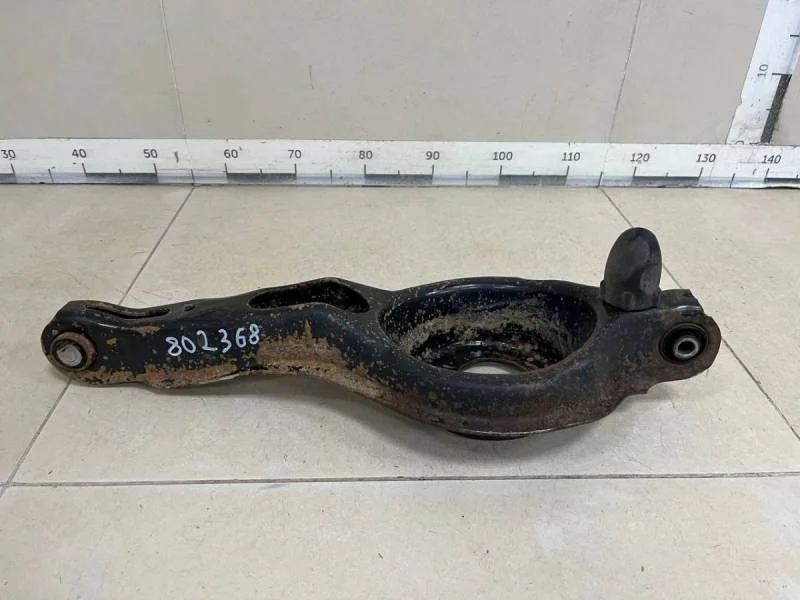 Рычаг задний нижний Ford Focus 3 2011>