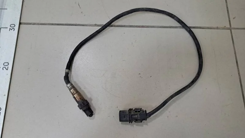 Датчик кислородный / Lambdasonde Mercedes-Benz E-Class (W211) 2002-2009