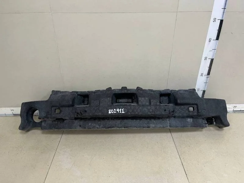 Наполнитель переднего бампера Kia Rio 4 (FB) 2017>