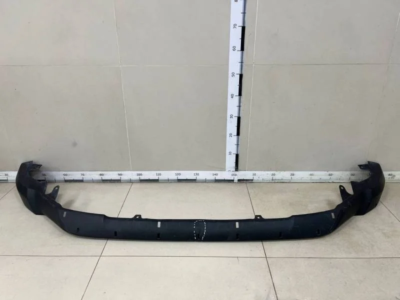 Юбка передняя Toyota Rav 4 (A40) 2013>