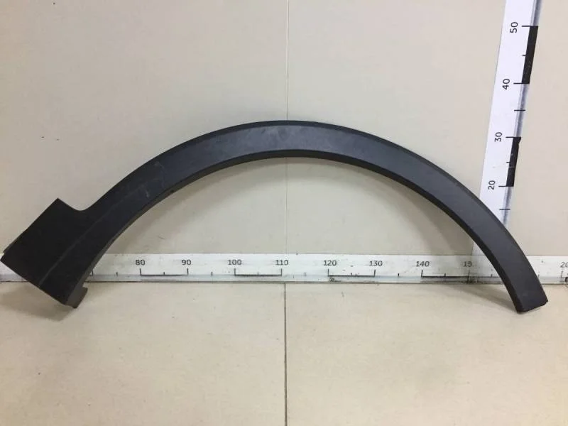 Накладка переднего крыла правого Kia Sorento (UM) 2015>