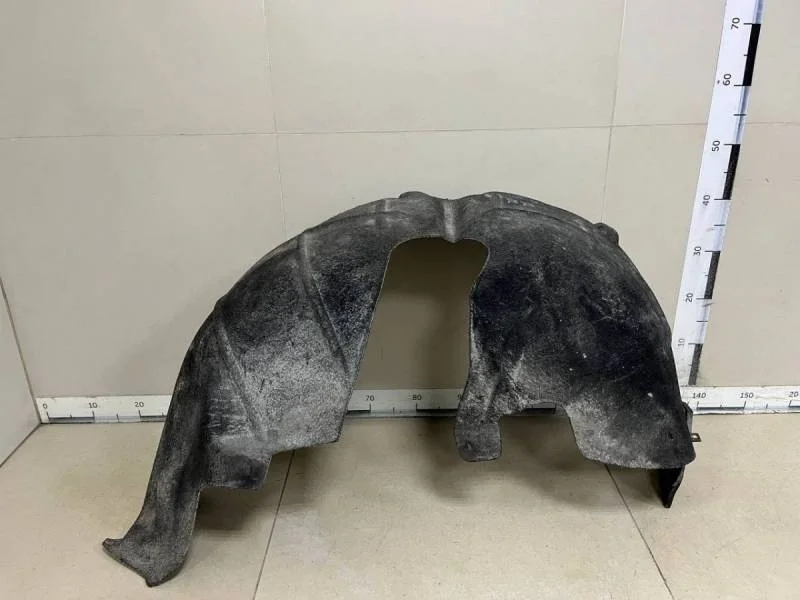 Локер задний левый Skoda Yeti 2009>