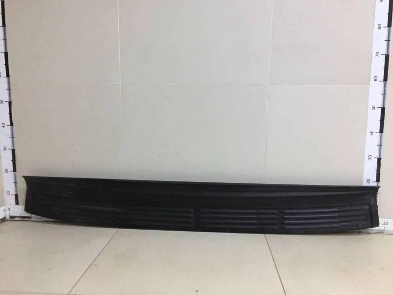 Накладка заднего бампера Lexus LX450D/570 2015>