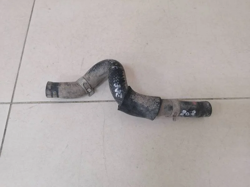 Патрубок Hyundai Solaris 2010-2017