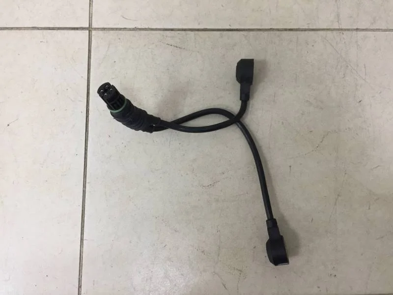 Датчик детонации BMW 3-series E90/E91 2005-2011