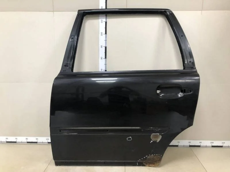 Дверь задняя левая Volvo XC90 2002-2015