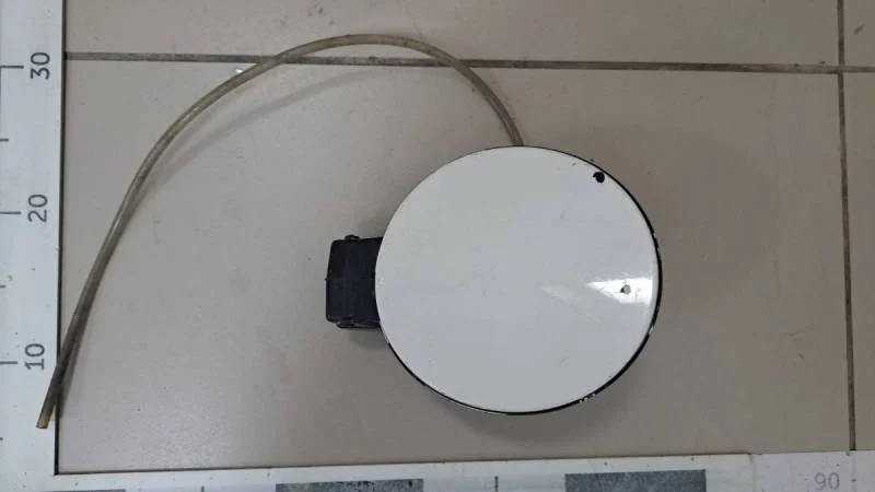 Лючок бензобака Volkswagen Polo (Sed RUS) 2011>