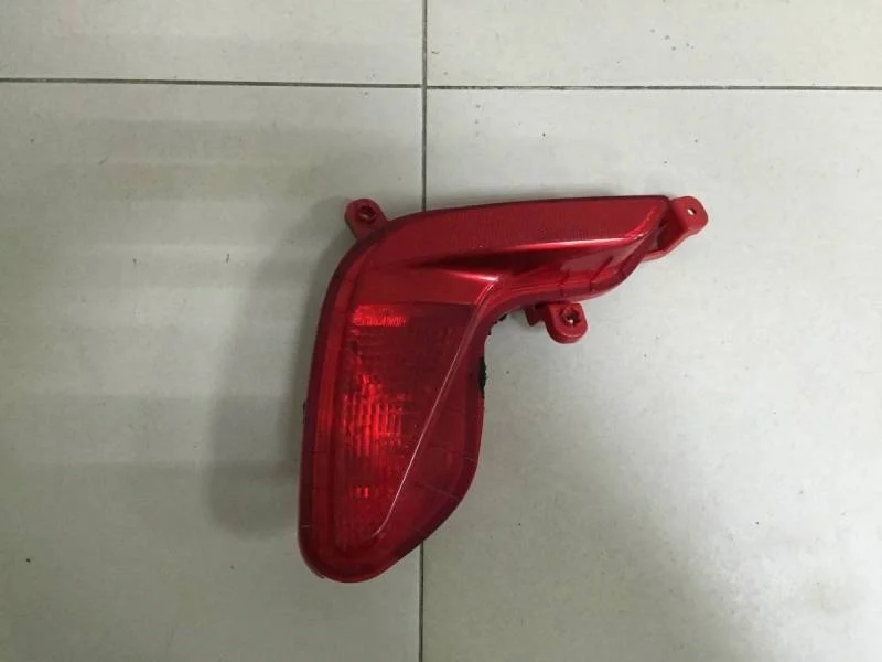 Фонарь задний в бампер левый Kia Rio 4 (FB) 2017>