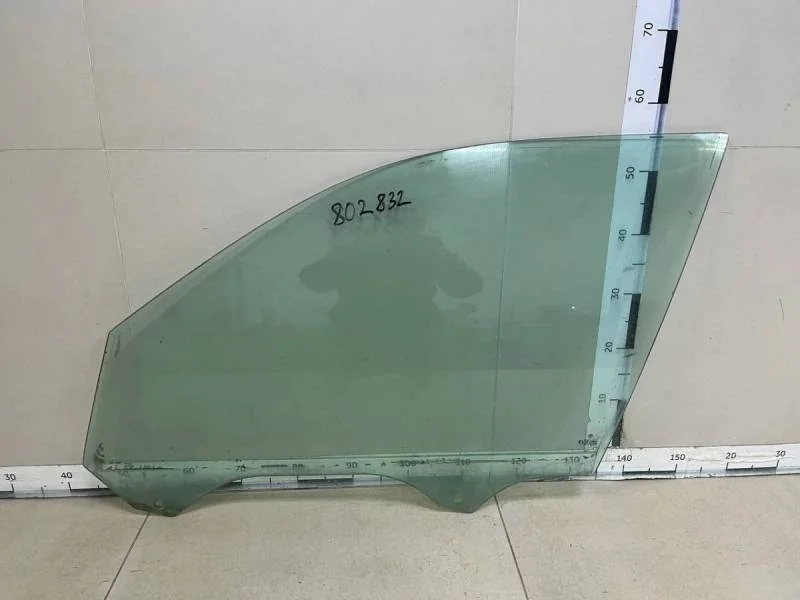 Стекло двери передней левой BMW X5 E53 2000-2007