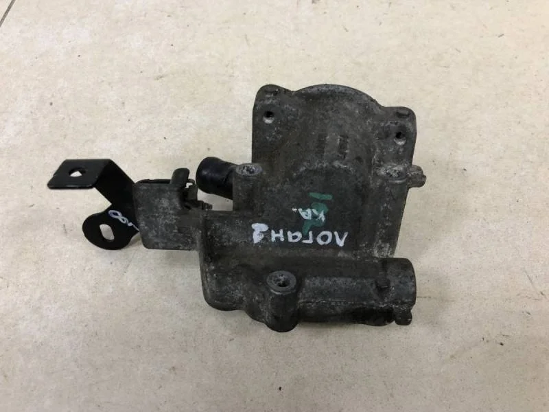 Корпус термостата Renault Logan (2) 2014>