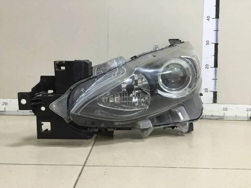 Фара левая Mazda Mazda 3 (BM) 2013-2016