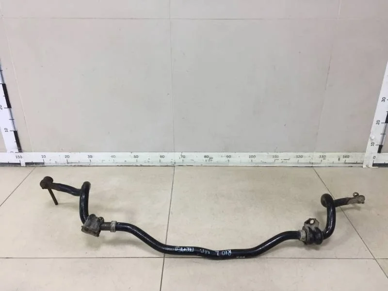 Стабилизатор передний Kia Rio 2 (JB) 2005-2011