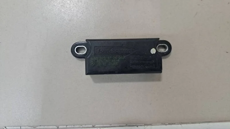 Датчик AIR BAG Mercedes-Benz C-Class (W203) 2000-2007