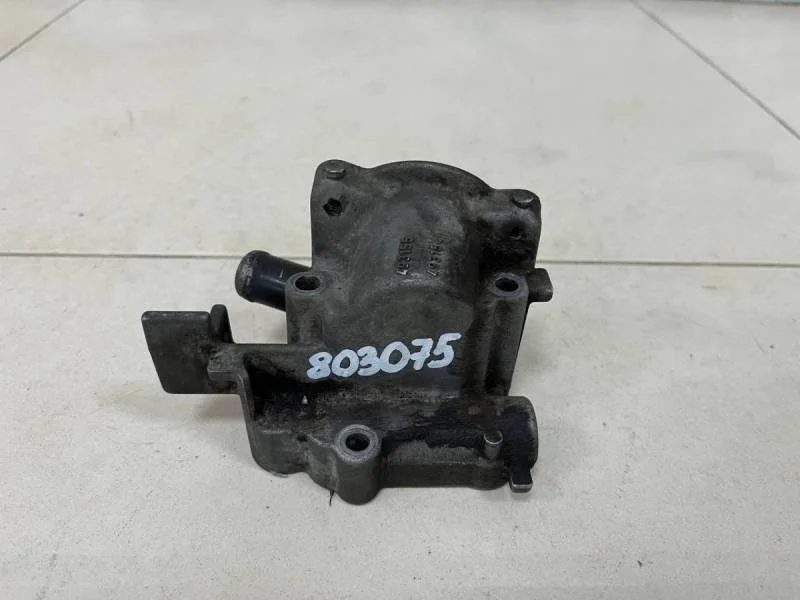 Корпус термостата Renault Sandero 2009-2014