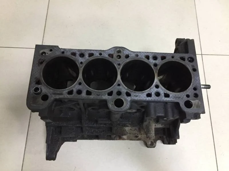 Блок двигателя Hyundai Accent (LC, Tagaz) 2000-2012