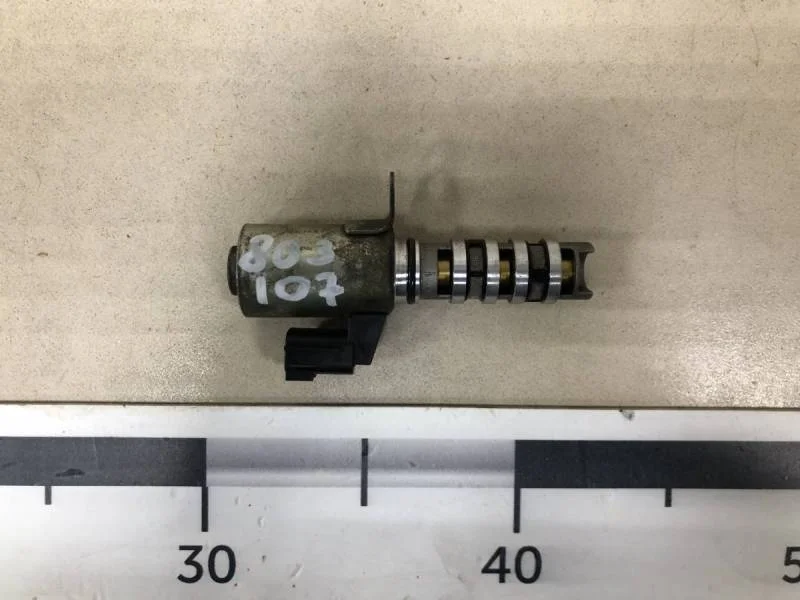 Клапан электромагн. изменения фаз ГРМ Infiniti EX/QX50 (J50) 2008-2017