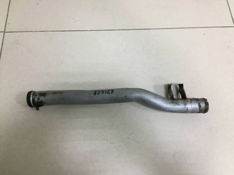 Трубка охлажд. жидкости металлическая Hyundai Accent (LC, Tagaz) 2000-2012