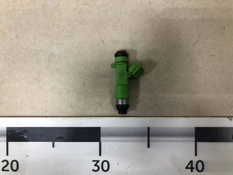 Форсунка инжекторная электрическая Infiniti EX/QX50 (J50) 2008-2017