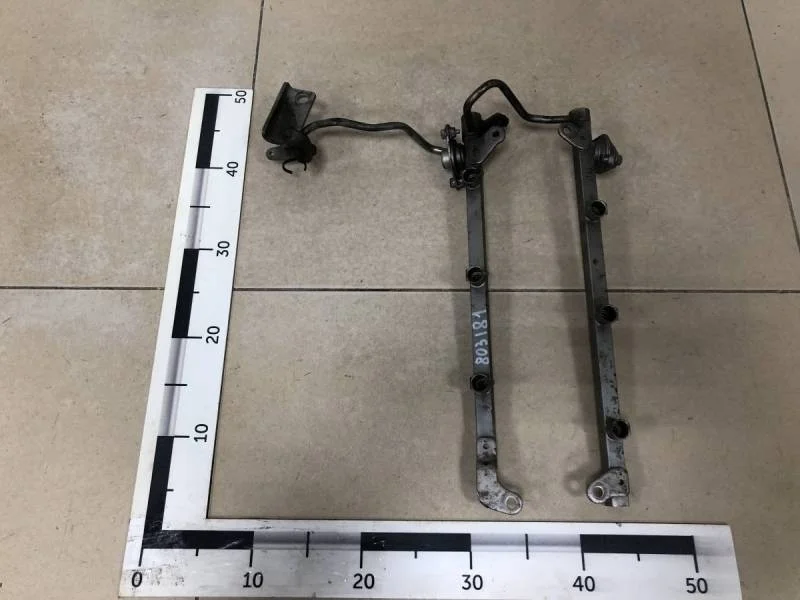 Рейка топливная (рампа) Infiniti EX/QX50 (J50) 2008-2017