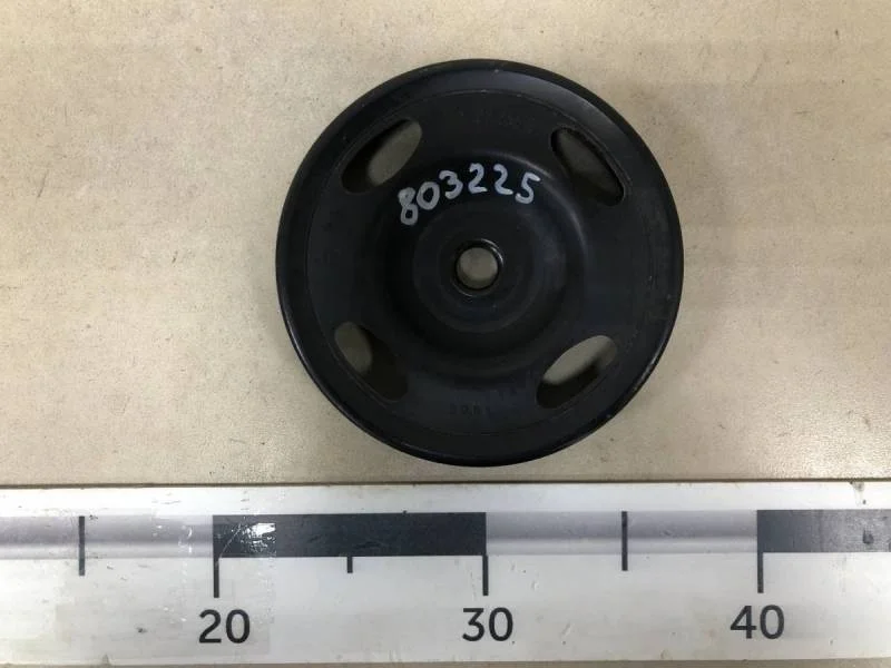 Шкив коленвала Skoda Octavia (A5 1Z-) 2004-2013