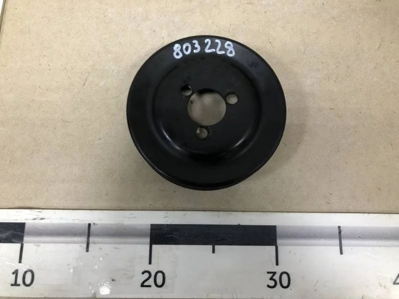 Шкив водяного насоса (помпы) Skoda Octavia (A5 1Z-) 2004-2013