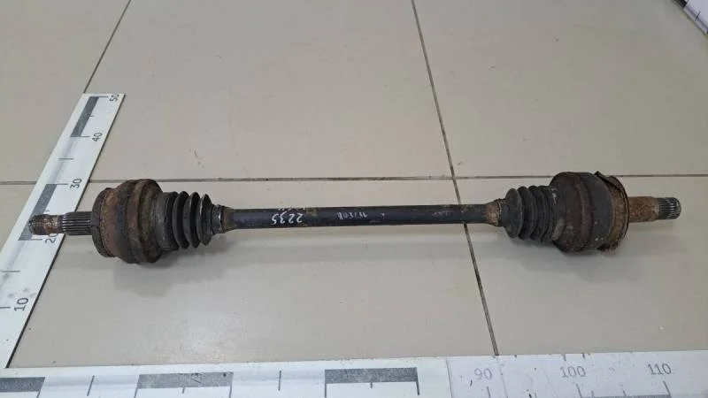 Полуось задняя левая Mercedes-Benz E-Class (W211) 2002-2009