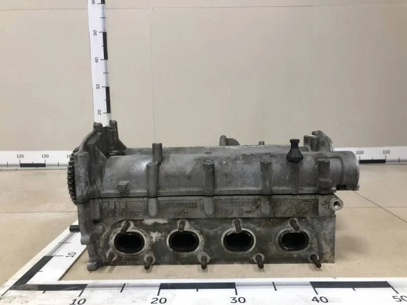 Головка блока цилиндров Skoda Octavia (A5 1Z-) 2004-2013