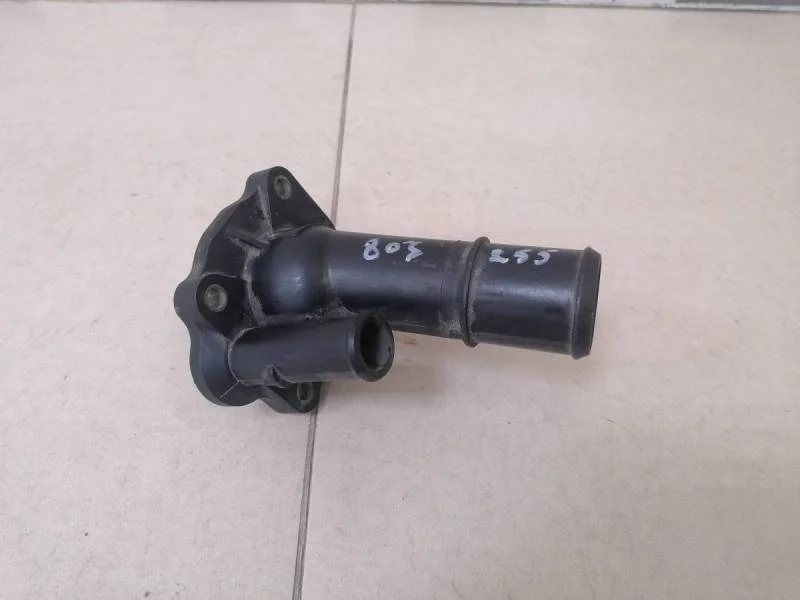 Корпус термостата Ford Focus 2 (DB) 2008-2011