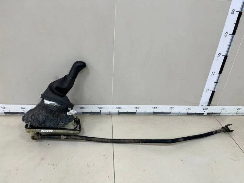 Кулиса КПП Renault Sandero 2009-2014