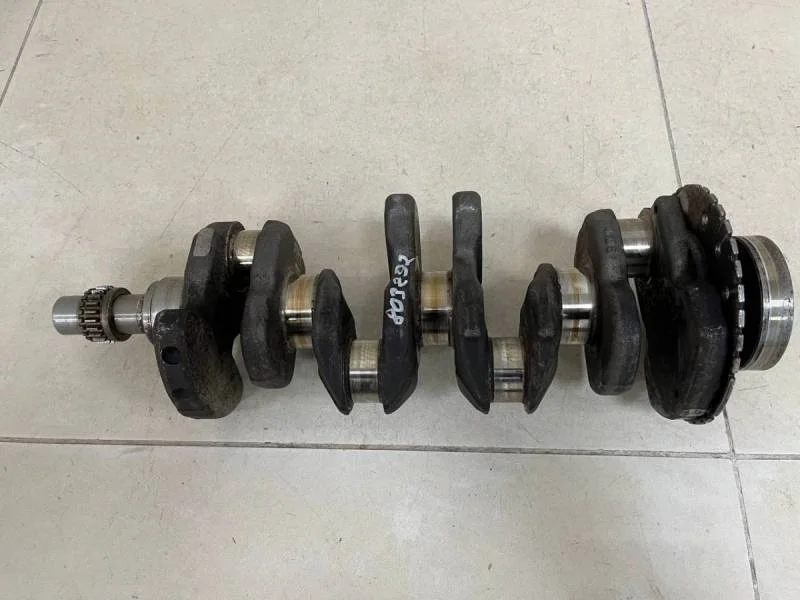 Коленвал Nissan Almera Classic (B10) 2006-2013