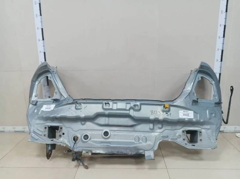 Панель задняя Nissan Almera Classic (B10) 2006-2013