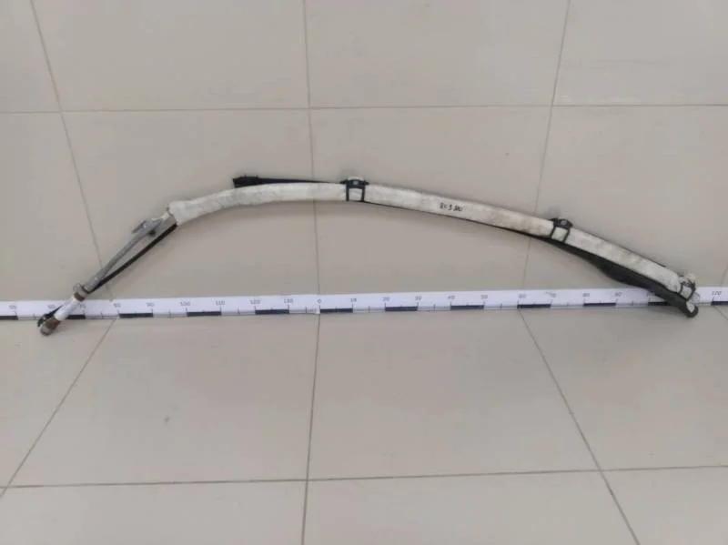 Подушка безопасности боковая (шторка) Mercedes-Benz E-Class (W211) 2002-2009