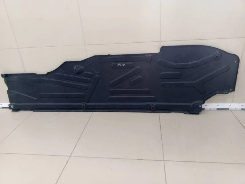 Защита антигравийная Mercedes-Benz CLK-Class (C209) 2002-2010