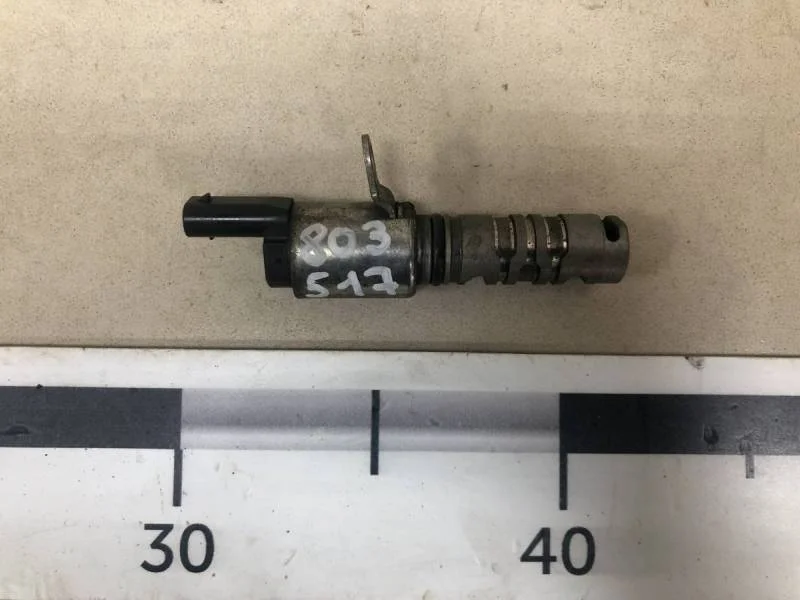 Клапан электромагн. изменения фаз ГРМ Skoda Octavia (A7) 2013>