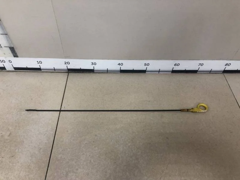 Щуп масляный Skoda Octavia (A7) 2013>